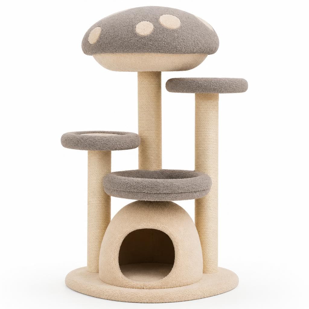 Peak Den Tower