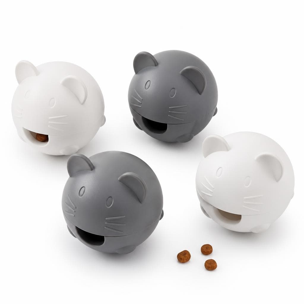 Prowl Pack Ball Set